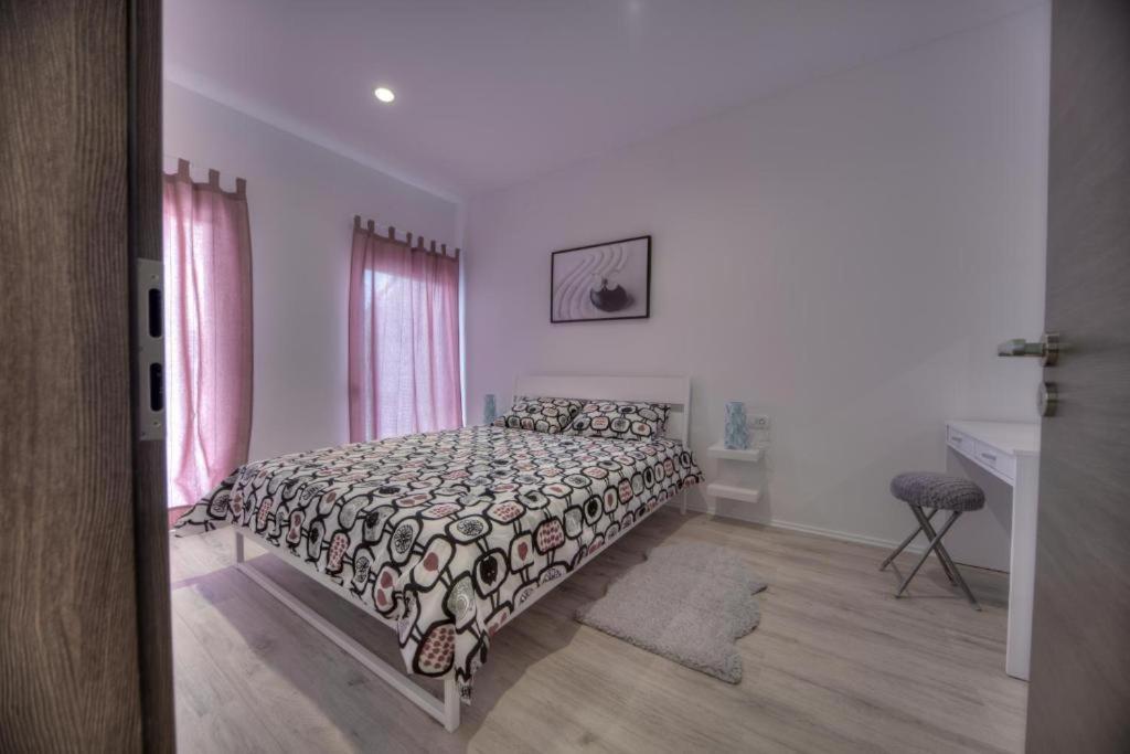 Apartment Estelle *