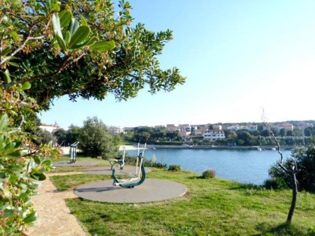 Estelle Apartma Pula