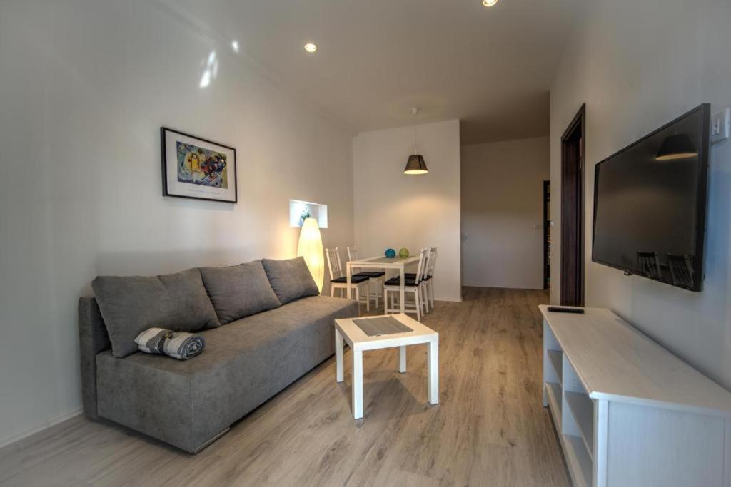 Apartment Estelle *