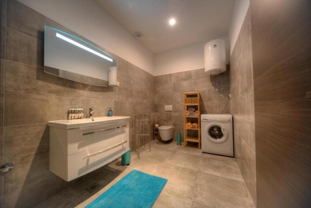 Apartma Estelle