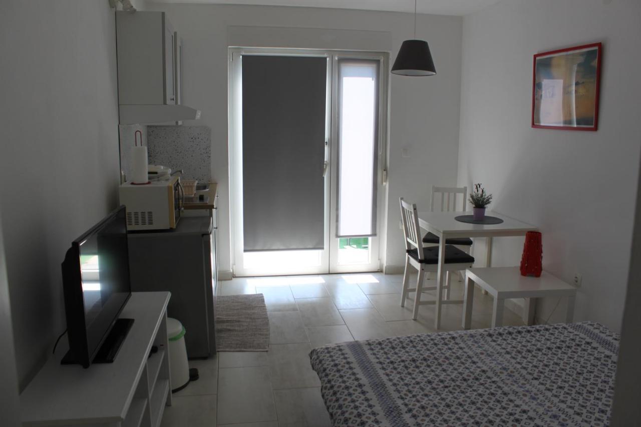 Apartma Estelle
