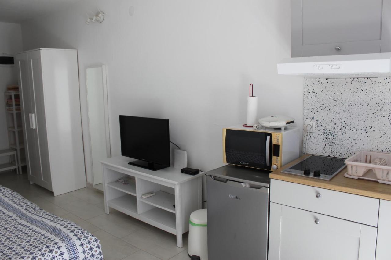 Estelle Apartma