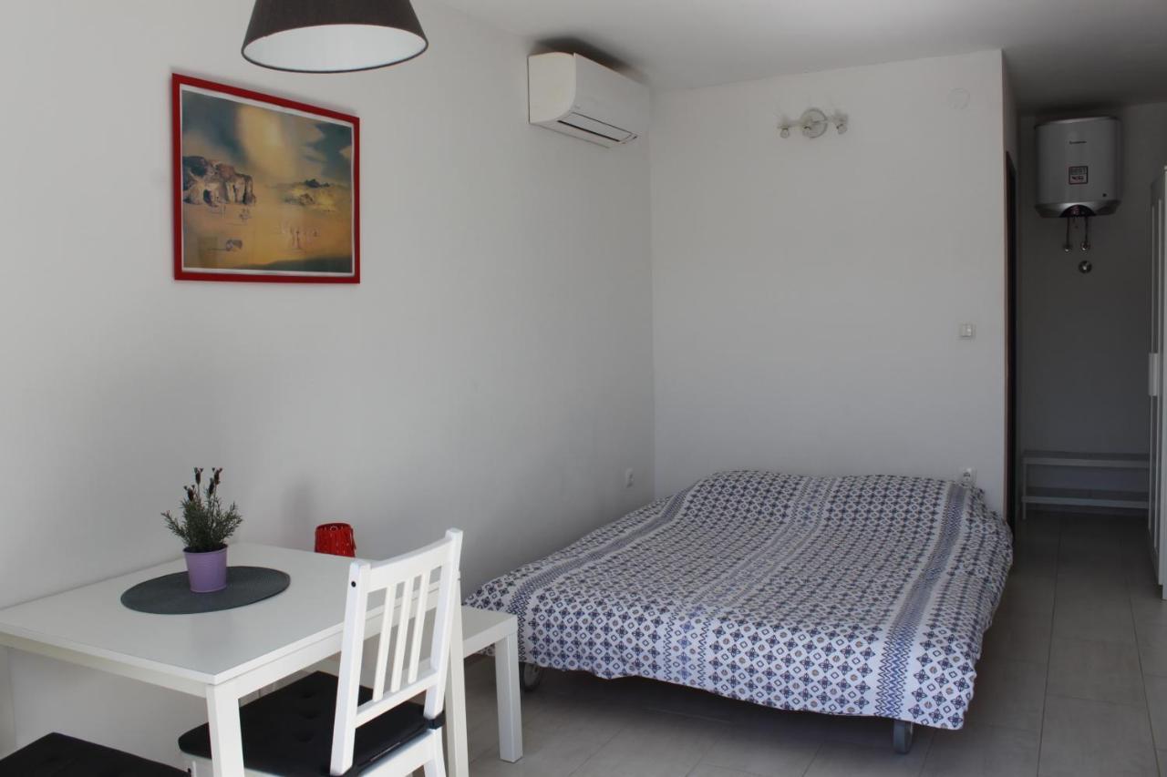 Apartment Estelle *